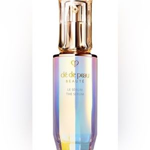 Cle de peau LE SERUM
